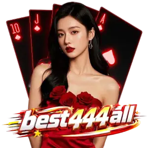 best444 สล็อต